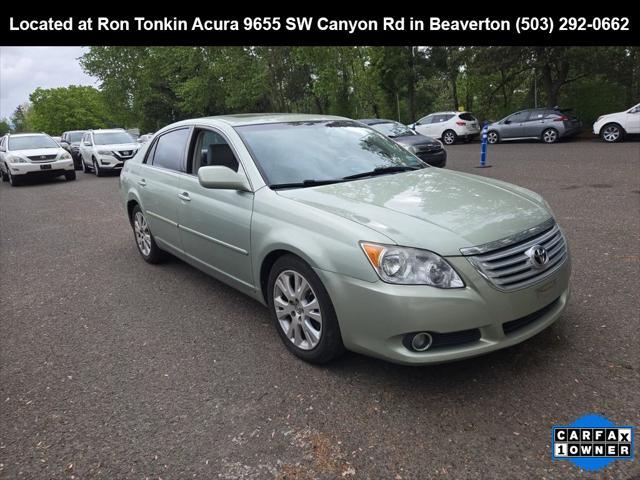 used 2008 Toyota Avalon car, priced at $10,995