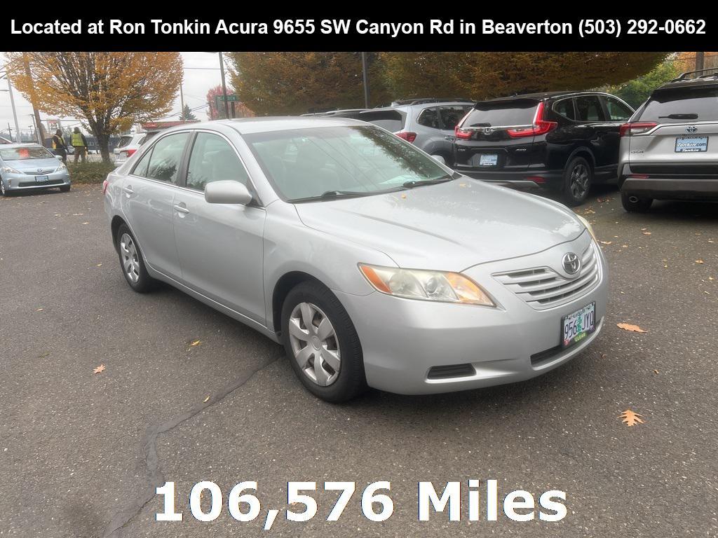 used 2007 Toyota Camry car, priced at $8,995