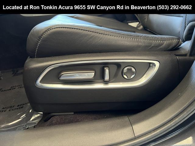 used 2019 Acura MDX car, priced at $27,995