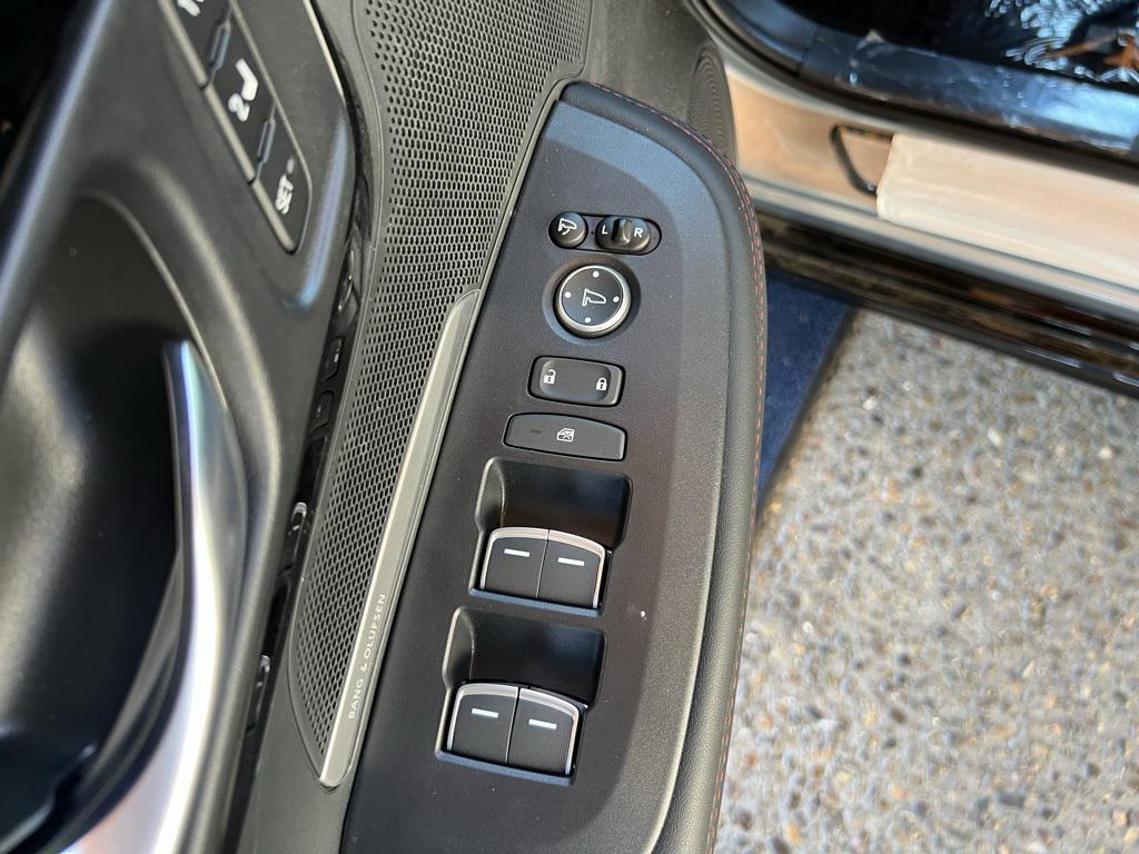 new 2025 Acura ADX car, priced at $45,350