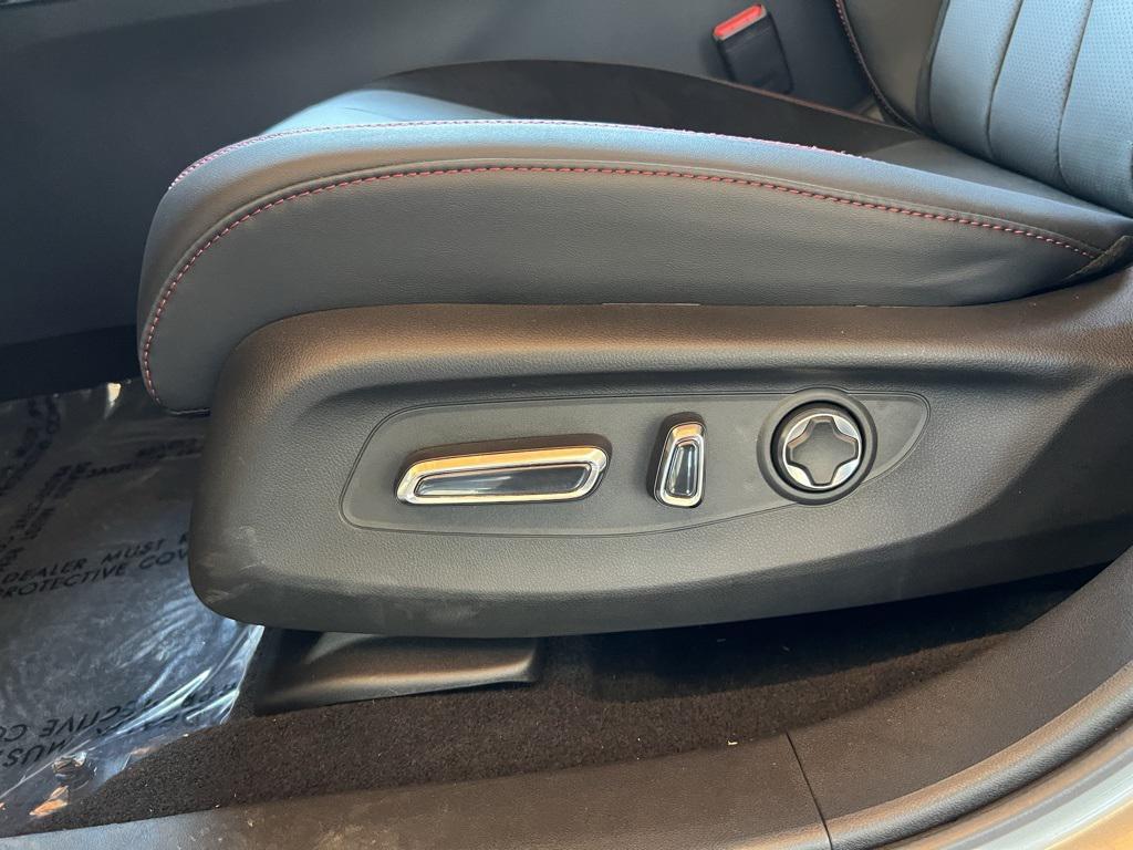 new 2025 Acura ADX car, priced at $45,350