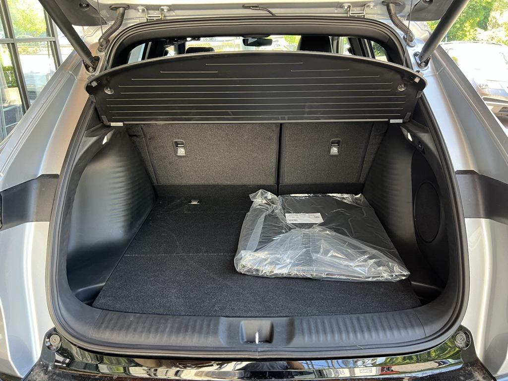 new 2025 Acura ADX car, priced at $45,350