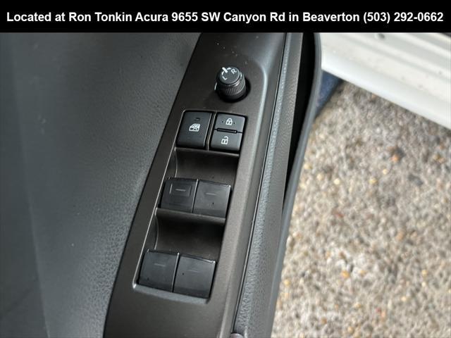used 2021 Toyota Camry car, priced at $23,995