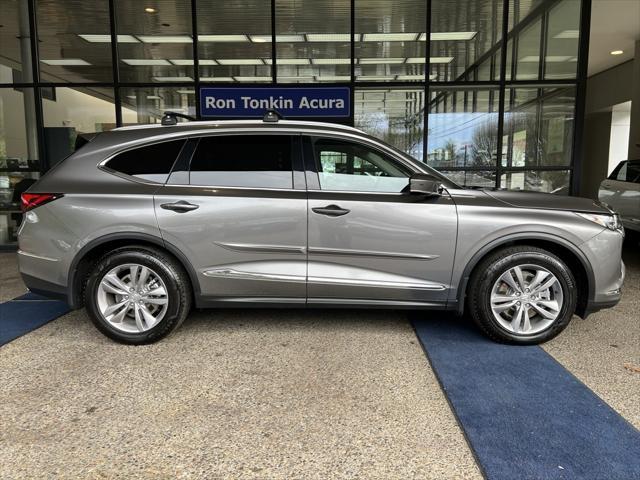 used 2023 Acura MDX car, priced at $42,995