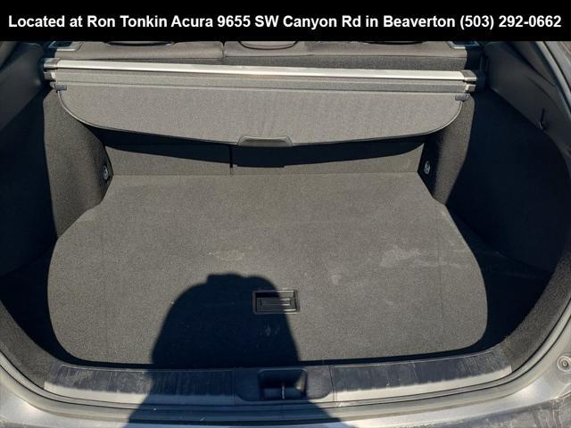 used 2020 Toyota Prius car, priced at $24,995