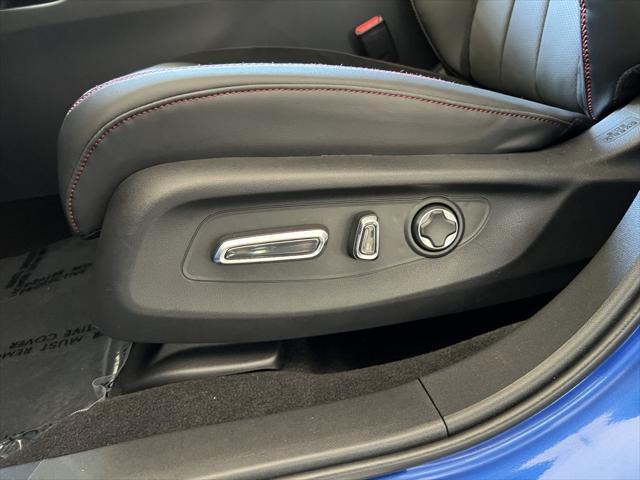new 2025 Acura ADX car, priced at $45,950