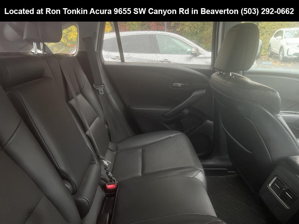 used 2017 Acura RDX car, priced at $19,995