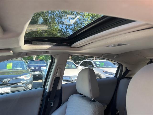 used 2017 Honda HR-V car, priced at $16,995