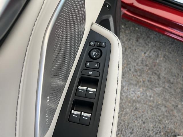 new 2025 Acura RDX car, priced at $54,400