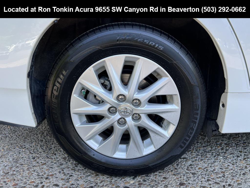 used 2014 Toyota Prius Plug-in car, priced at $15,495