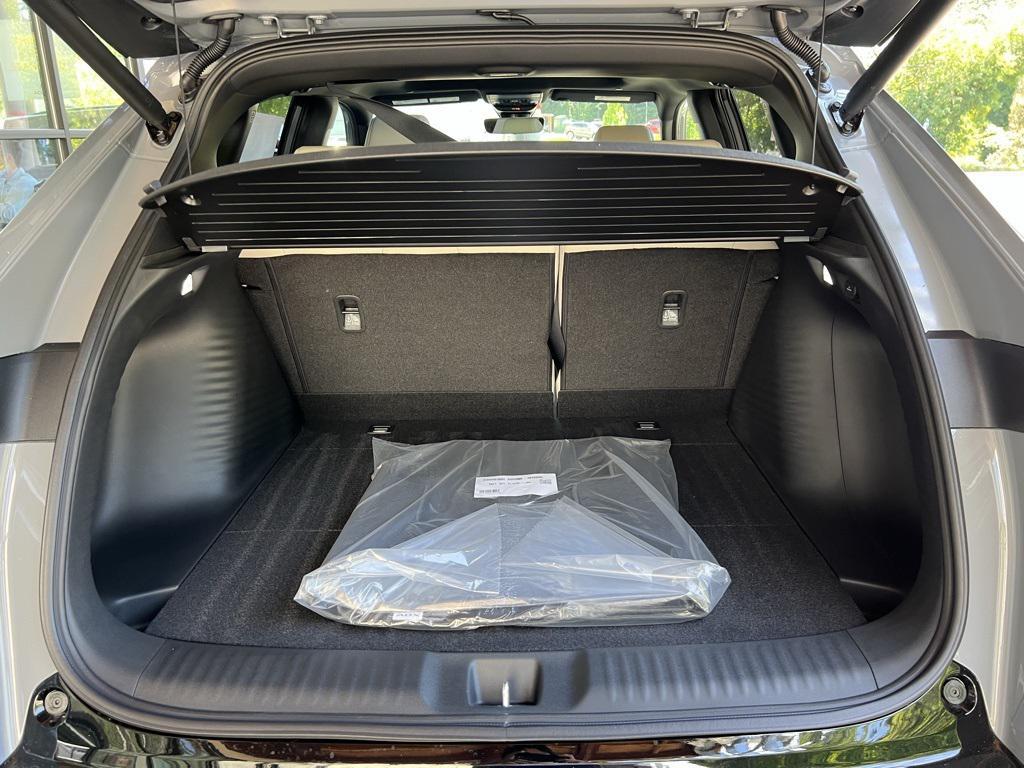 new 2025 Acura ADX car, priced at $41,950