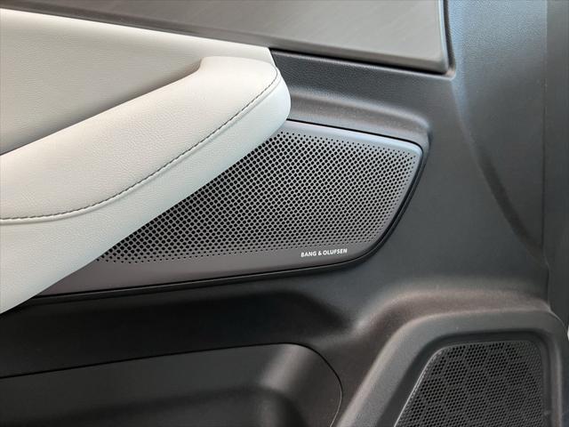 new 2024 Acura ZDX car, priced at $69,210