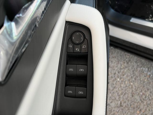 new 2024 Acura ZDX car, priced at $69,210