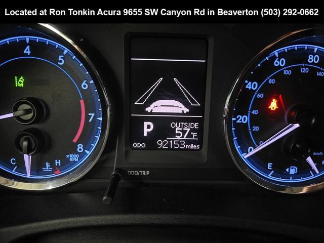 used 2018 Toyota Corolla car, priced at $14,995