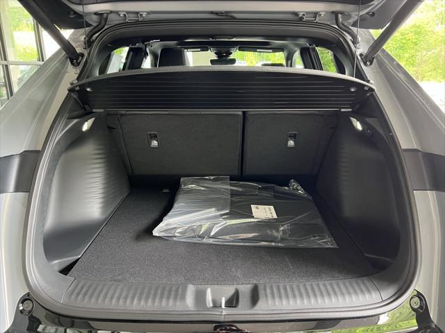 new 2025 Acura ADX car, priced at $41,950