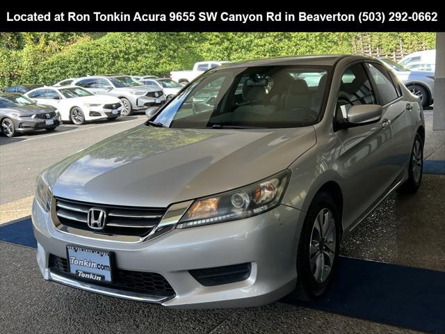 used 2013 Honda Accord car, priced at $16,995