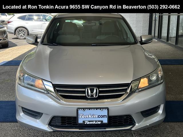 used 2013 Honda Accord car, priced at $16,995