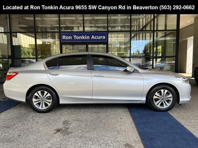 used 2013 Honda Accord car, priced at $16,995