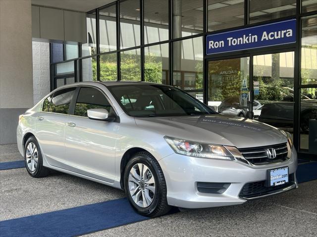 used 2013 Honda Accord car, priced at $16,995