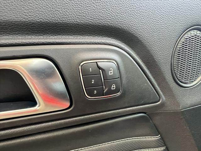 used 2023 Ford Mustang car, priced at $31,995