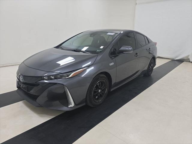 used 2020 Toyota Prius Prime car, priced at $20,995