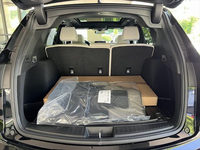 new 2025 Acura RDX car, priced at $46,650