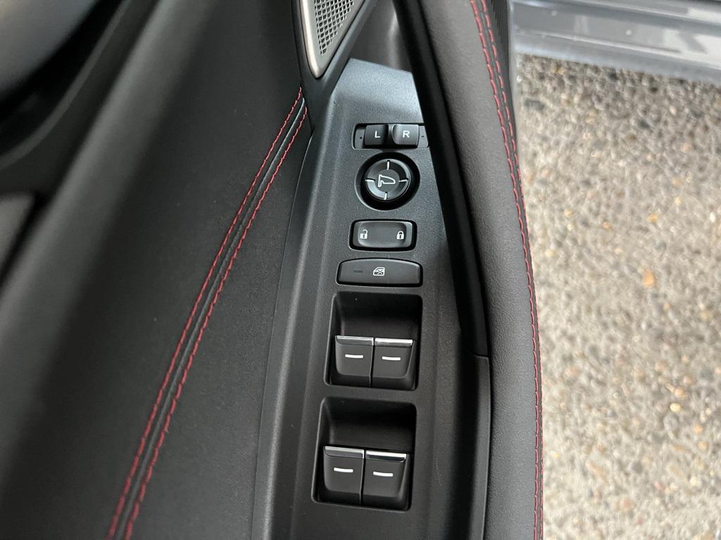 new 2025 Acura TLX car, priced at $49,650