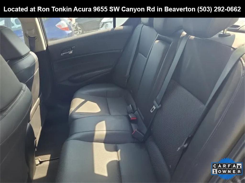 used 2013 Acura ILX car, priced at $14,995