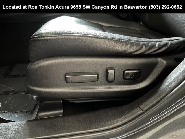 used 2015 Acura RDX car, priced at $16,995