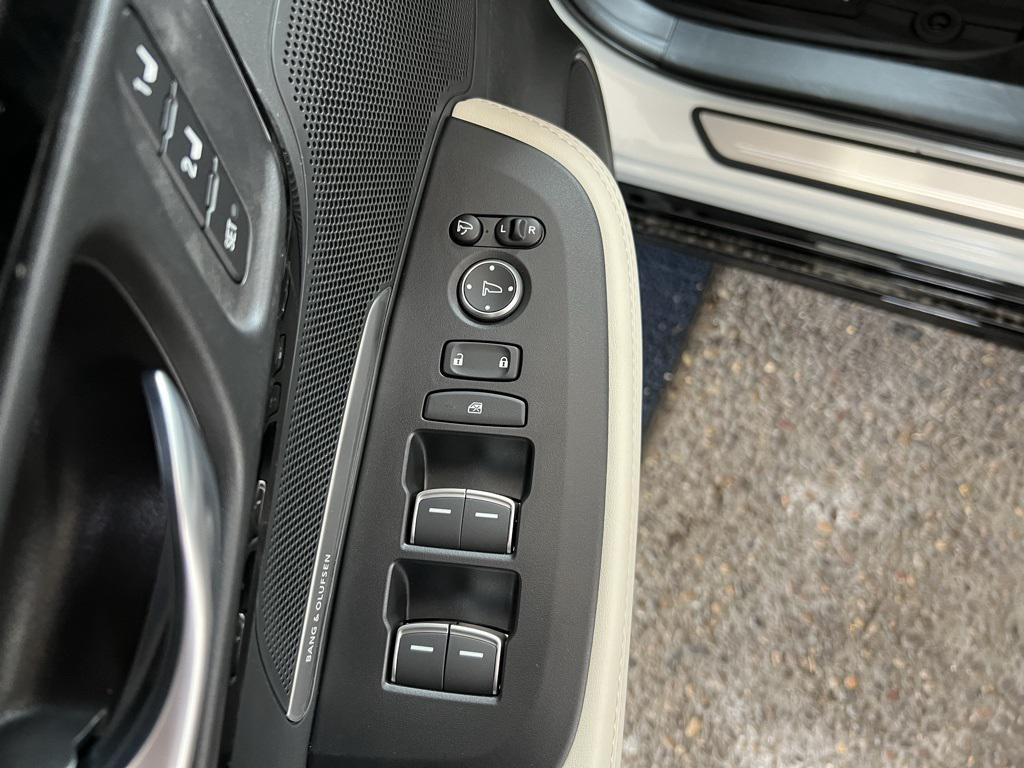 new 2025 Acura ADX car, priced at $45,950