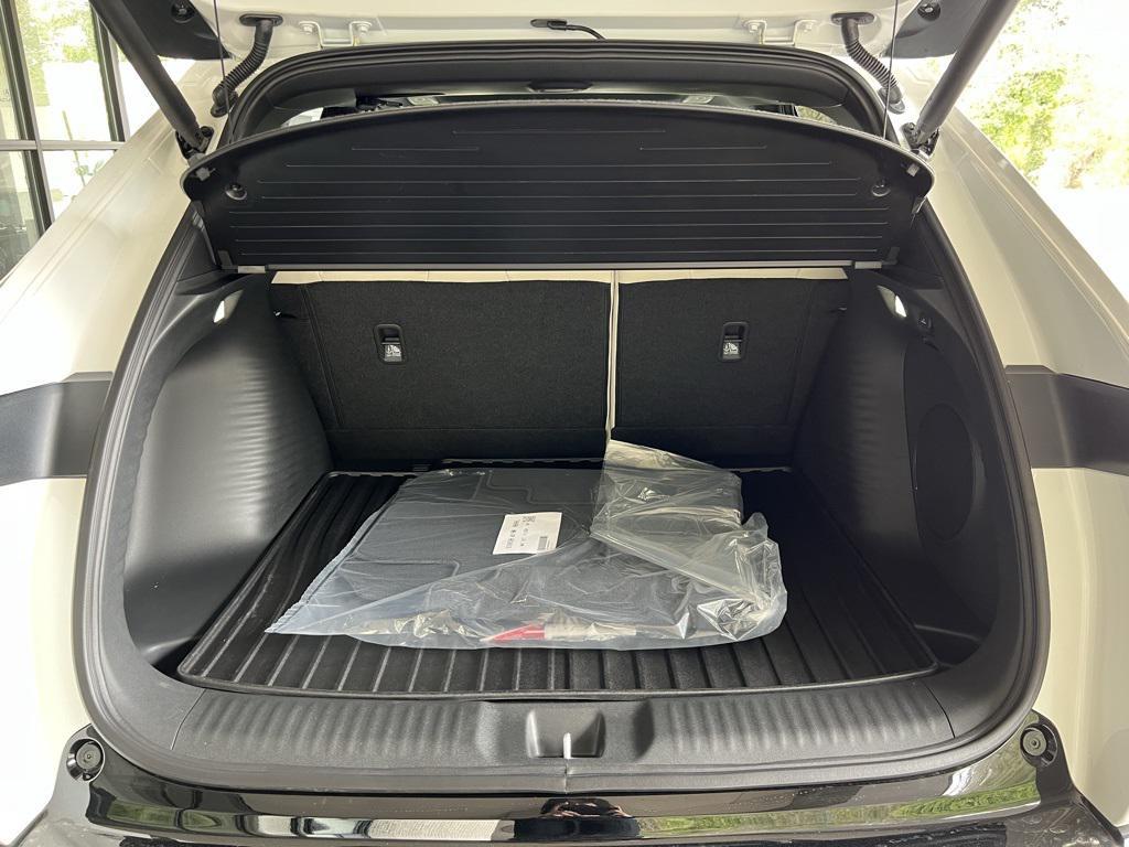 new 2025 Acura ADX car, priced at $45,950