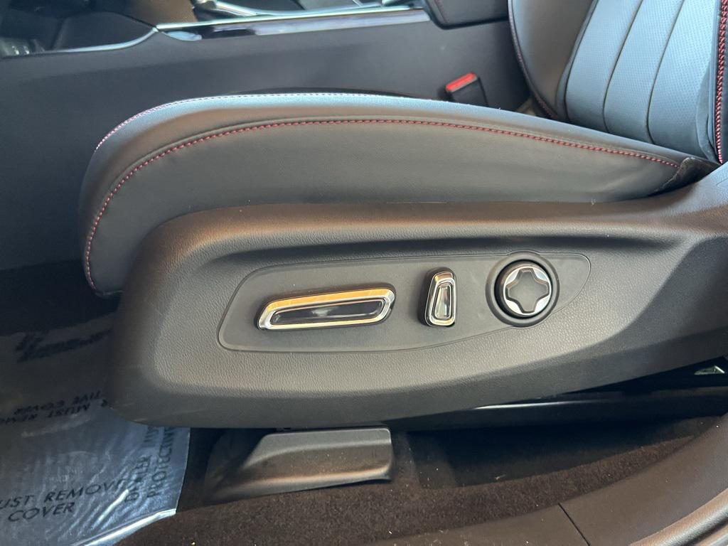 new 2025 Acura ADX car, priced at $41,950