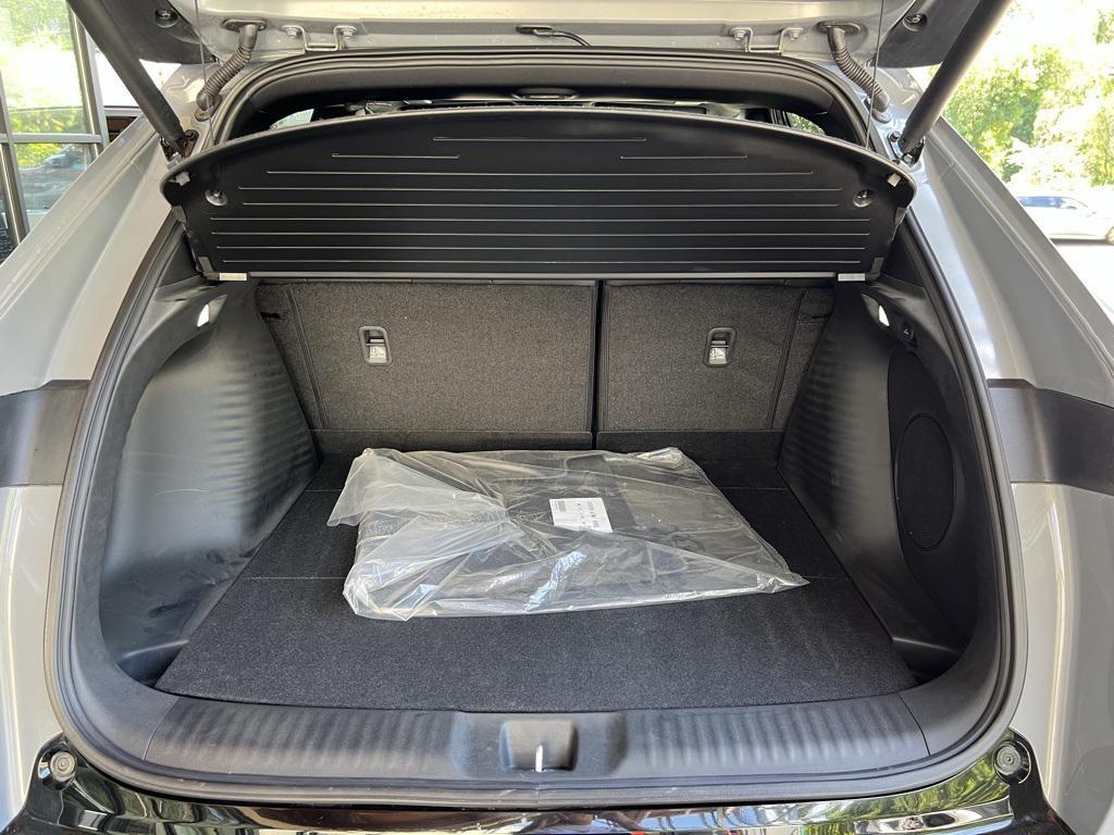 new 2025 Acura ADX car, priced at $41,950