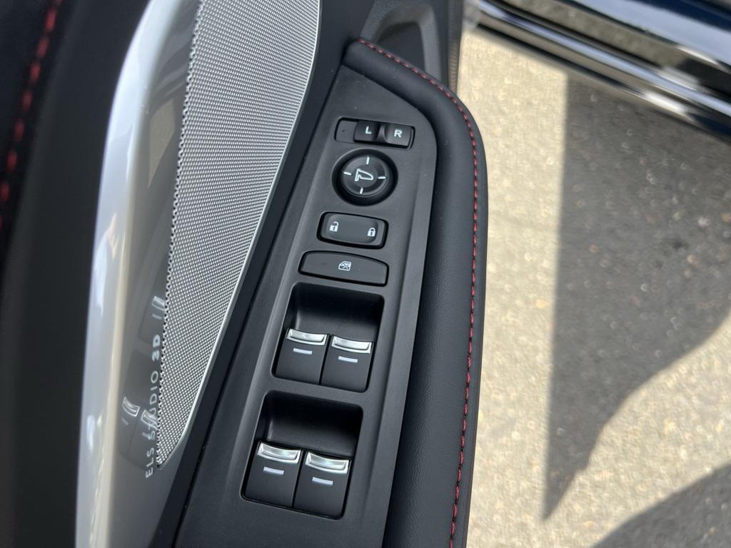 new 2025 Acura RDX car, priced at $51,500