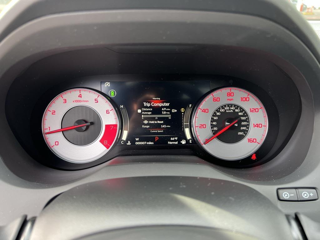 new 2025 Acura RDX car, priced at $51,500