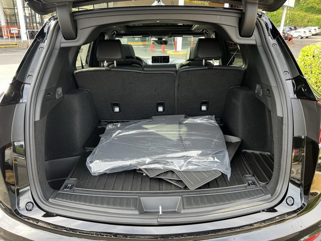 new 2025 Acura RDX car, priced at $51,500