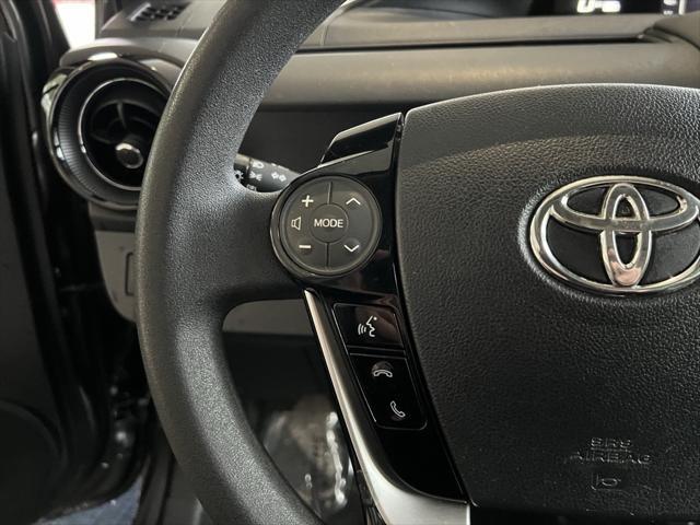 used 2018 Toyota Prius c car, priced at $15,995