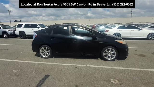 used 2013 Toyota Prius car, priced at $12,995