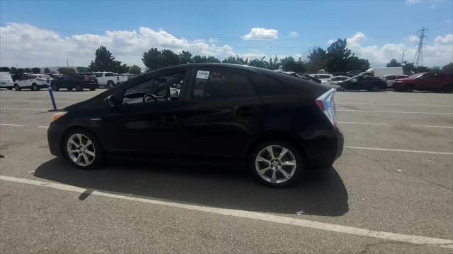 used 2013 Toyota Prius car, priced at $12,995