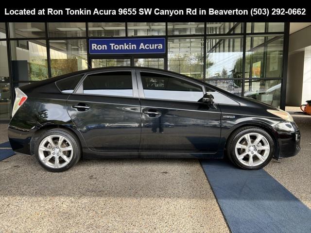 used 2013 Toyota Prius car, priced at $11,995