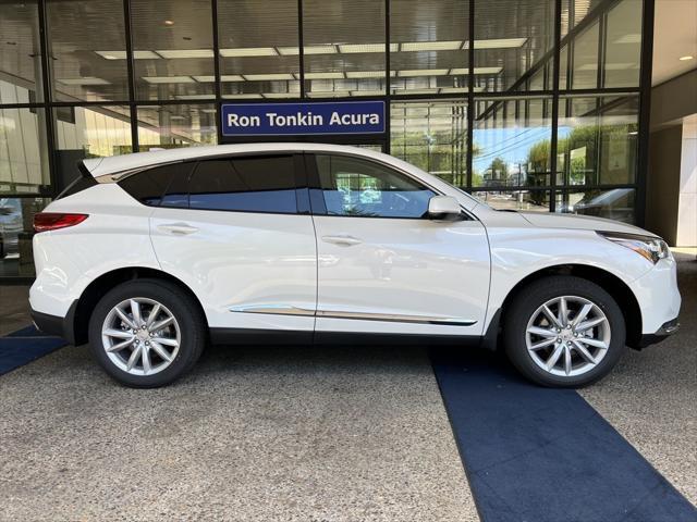 new 2024 Acura RDX car, priced at $46,300