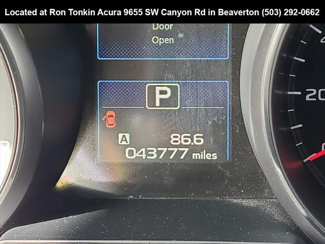 used 2017 Subaru Legacy car, priced at $16,995
