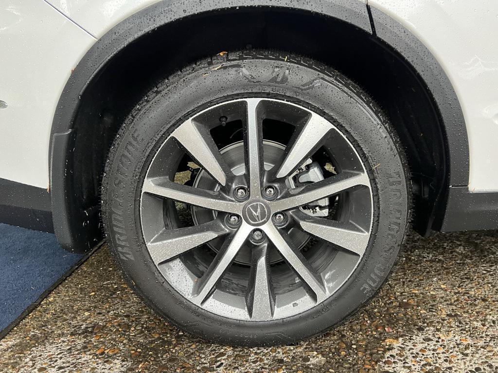 new 2026 Acura MDX car, priced at $61,350