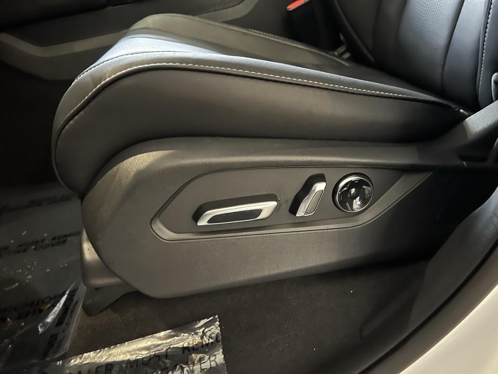 new 2026 Acura MDX car, priced at $61,350