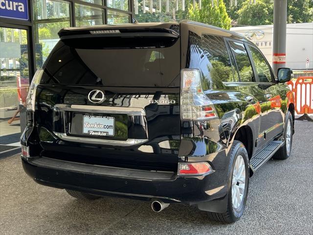 used 2018 Lexus GX 460 car, priced at $38,995