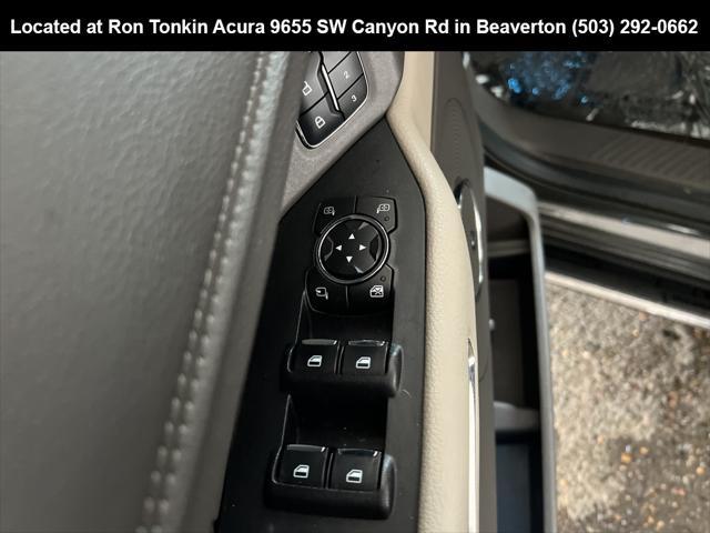 used 2018 Ford Expedition car, priced at $33,495