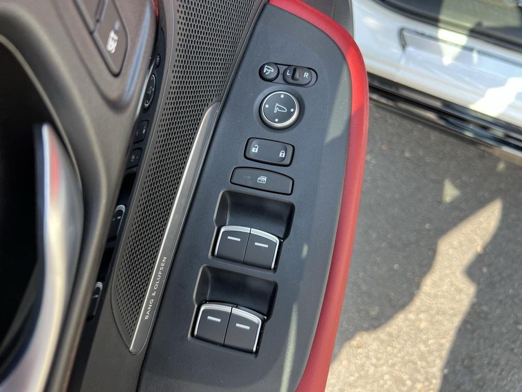 new 2025 Acura ADX car, priced at $45,950