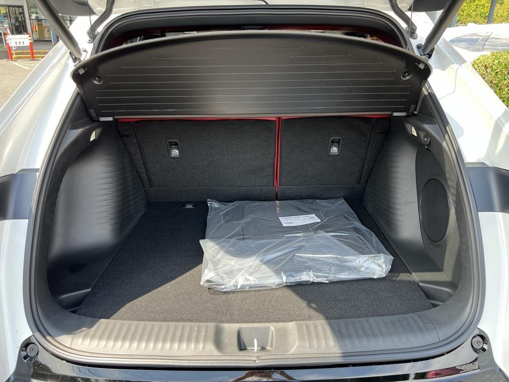 new 2025 Acura ADX car, priced at $45,950