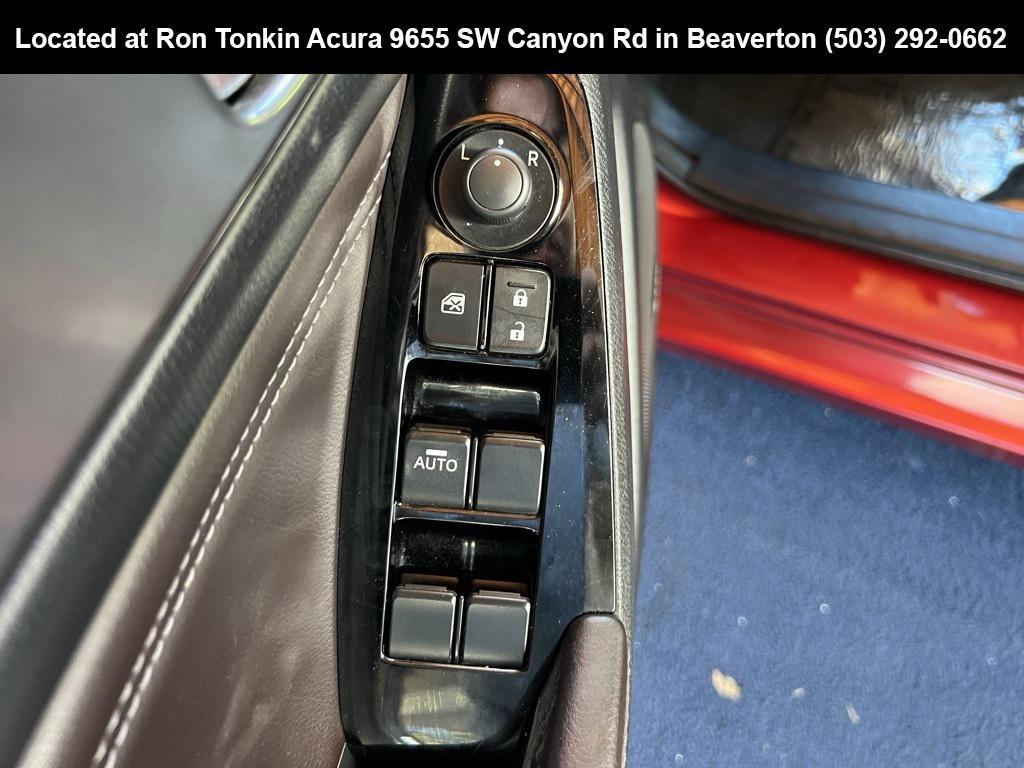 used 2017 Mazda Mazda3 car, priced at $15,995