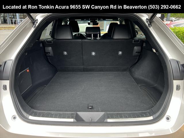 used 2021 Toyota Venza car, priced at $27,995